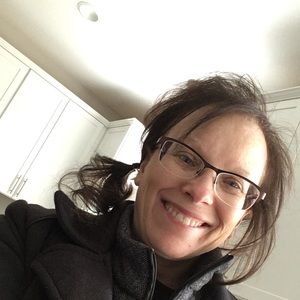 Meet your Posher, Lisa